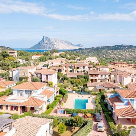 Residence La Tartaruga Monte Petrosu Dış mekan fotoğraf