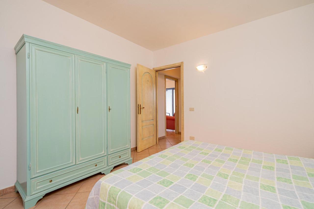 Residence La Tartaruga Monte Petrosu Dış mekan fotoğraf