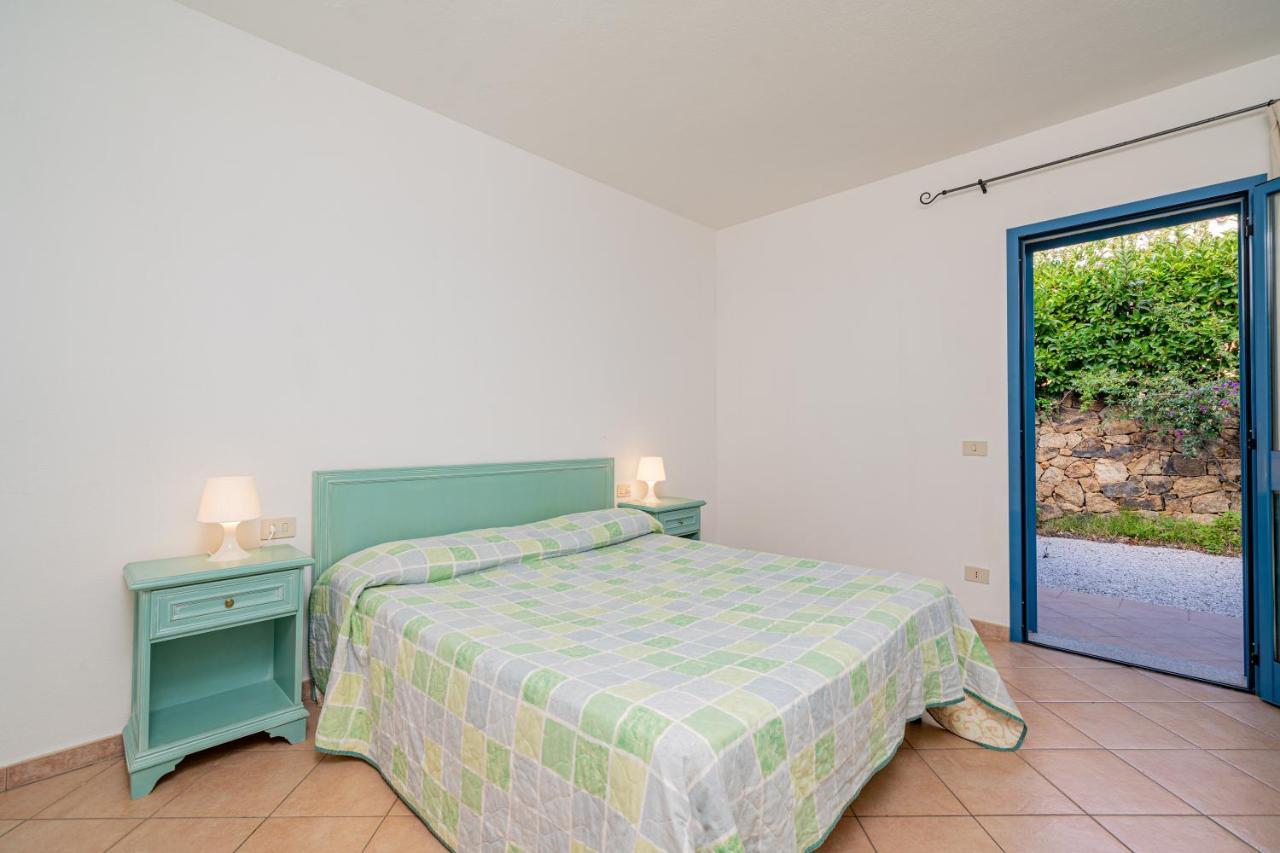 Residence La Tartaruga Monte Petrosu Dış mekan fotoğraf