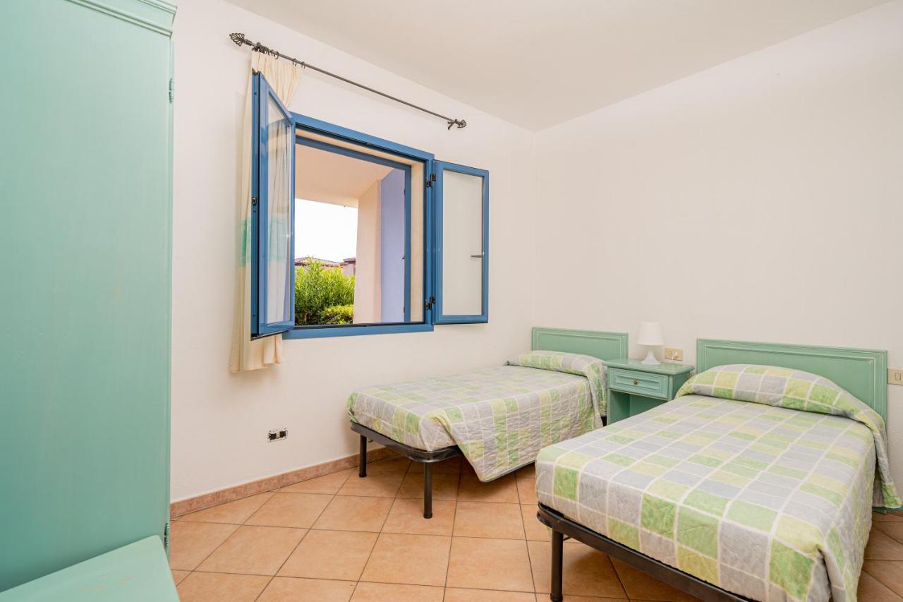 Residence La Tartaruga Monte Petrosu Dış mekan fotoğraf