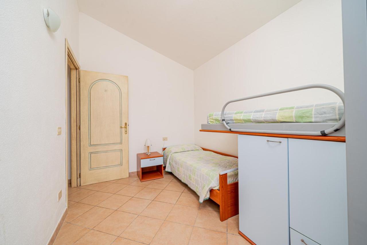 Residence La Tartaruga Monte Petrosu Dış mekan fotoğraf