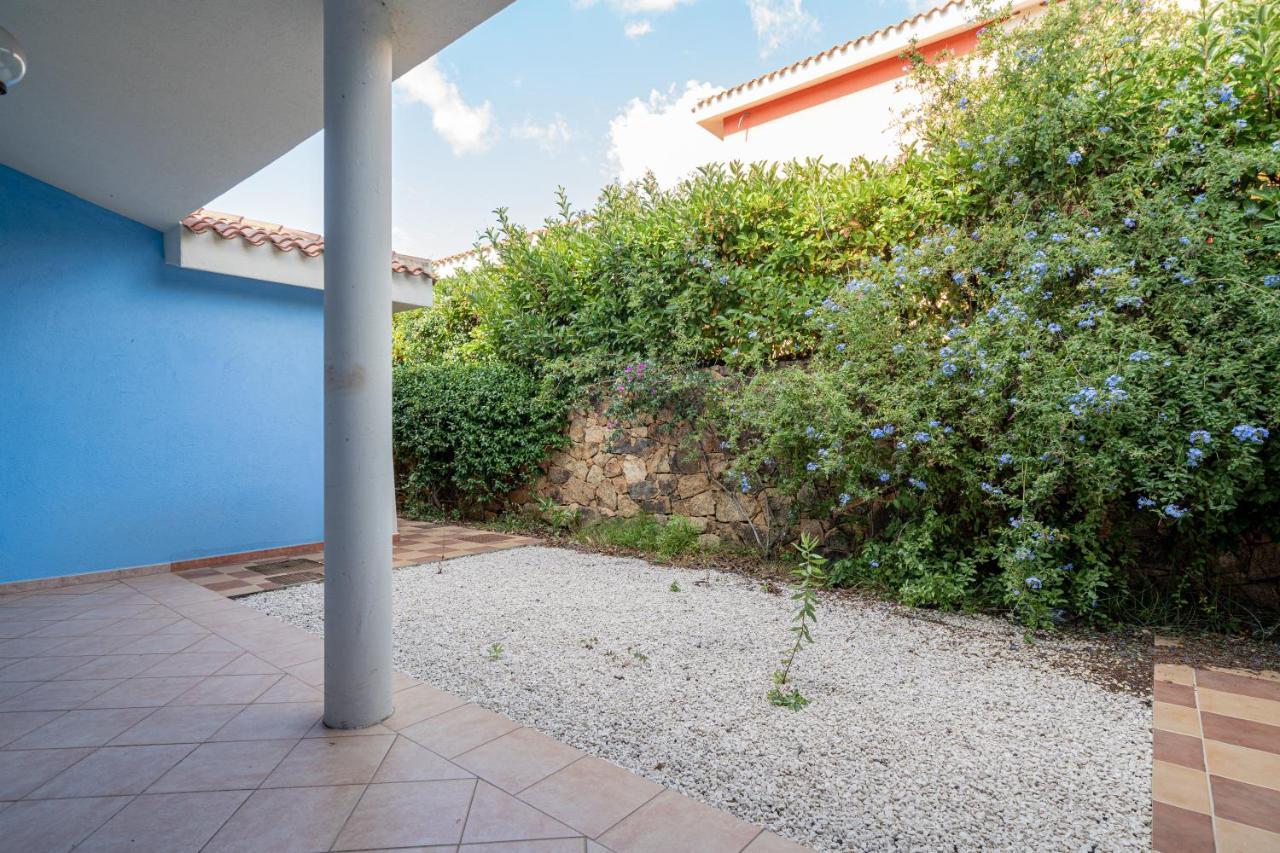 Residence La Tartaruga Monte Petrosu Dış mekan fotoğraf