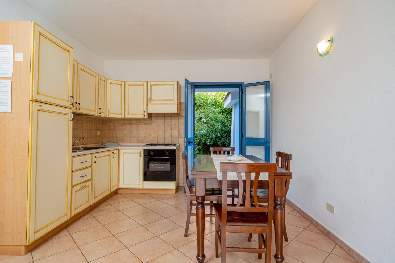 Residence La Tartaruga Monte Petrosu Dış mekan fotoğraf
