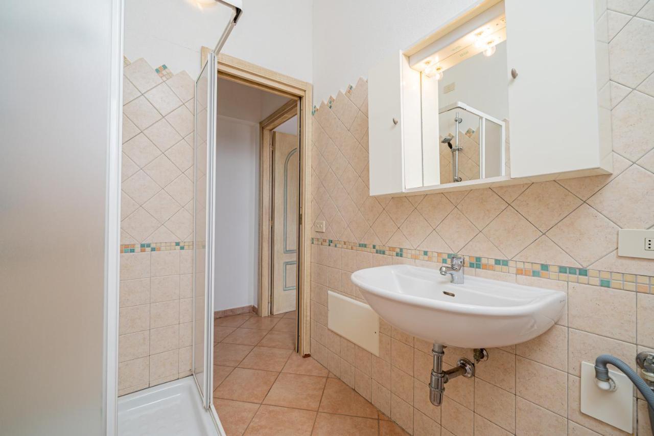 Residence La Tartaruga Monte Petrosu Dış mekan fotoğraf