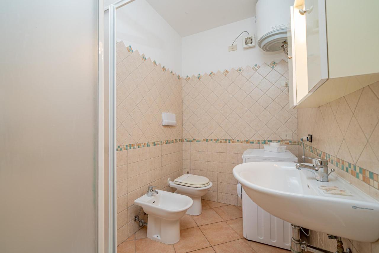 Residence La Tartaruga Monte Petrosu Dış mekan fotoğraf