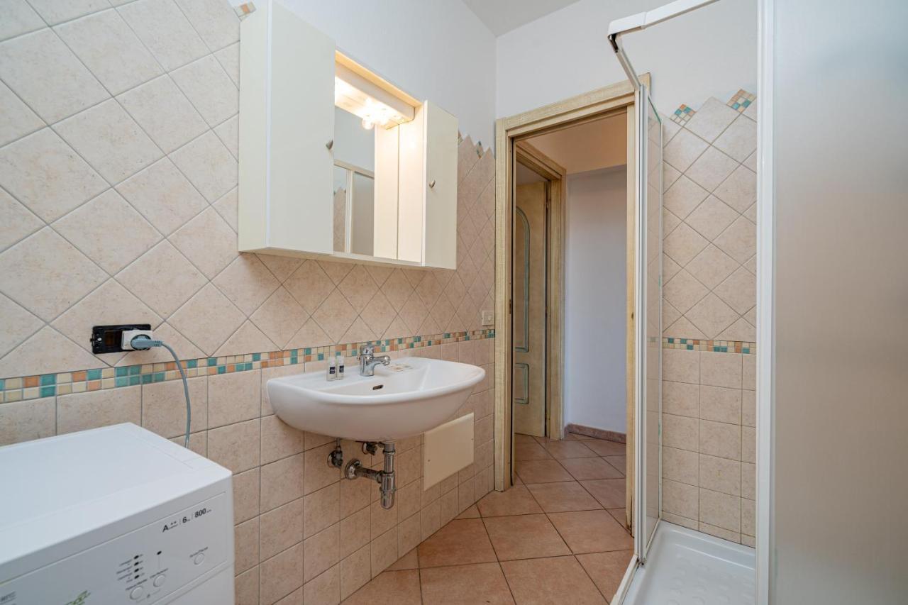 Residence La Tartaruga Monte Petrosu Dış mekan fotoğraf