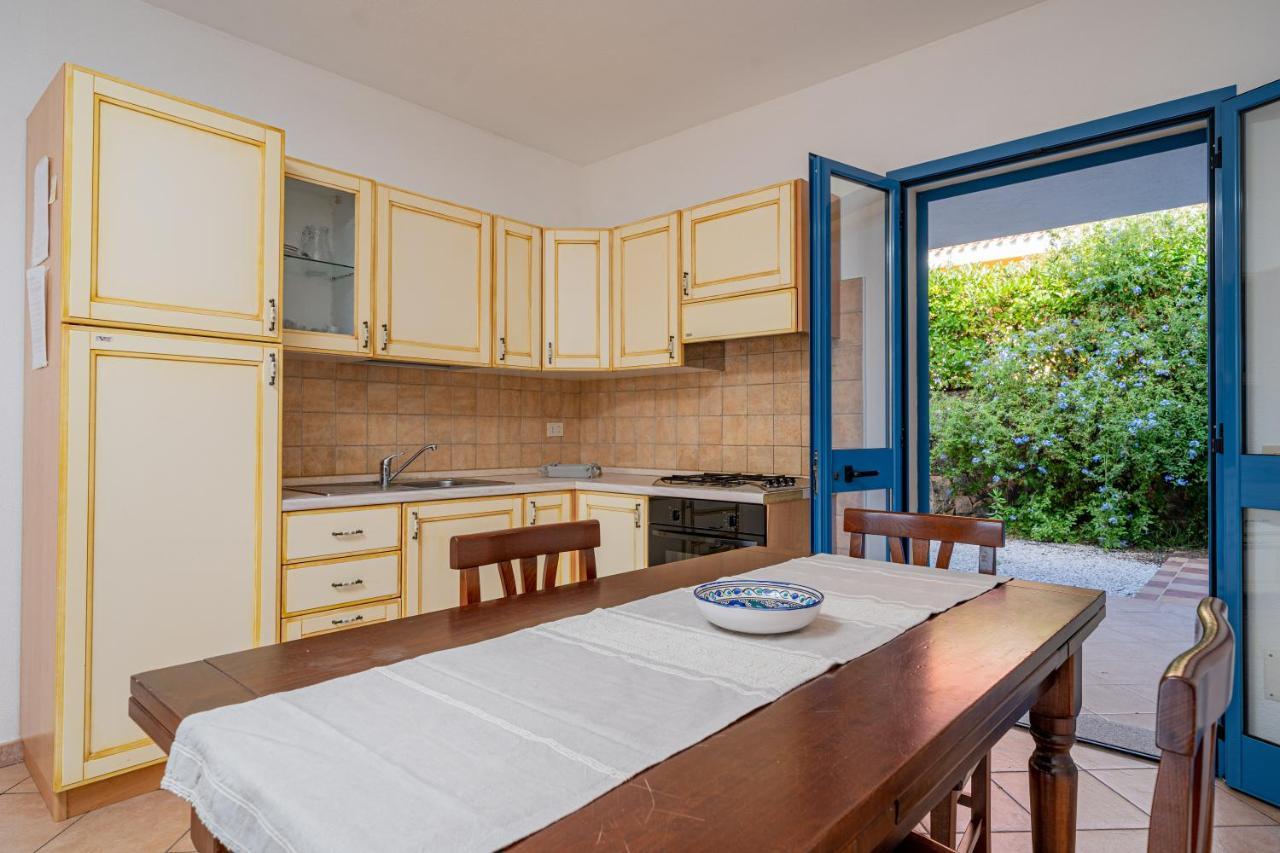 Residence La Tartaruga Monte Petrosu Dış mekan fotoğraf