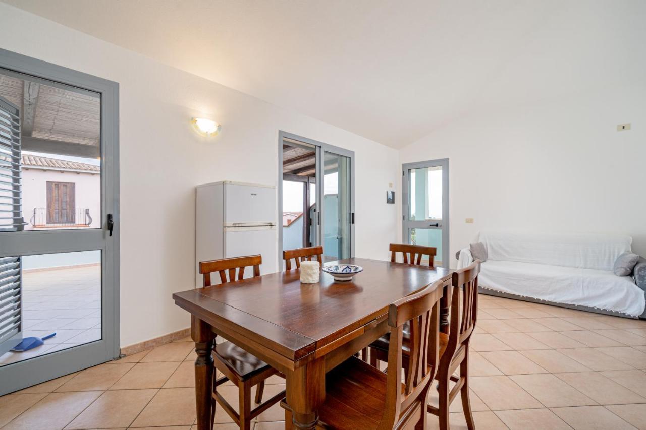 Residence La Tartaruga Monte Petrosu Dış mekan fotoğraf