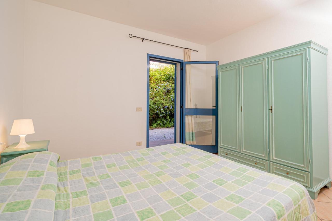 Residence La Tartaruga Monte Petrosu Dış mekan fotoğraf