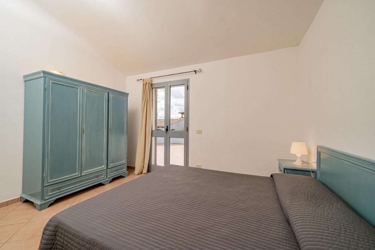 Residence La Tartaruga Monte Petrosu Dış mekan fotoğraf